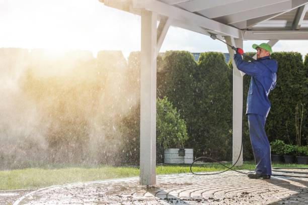 Best Roof Cleaning and Mildew Removal in Narragansett Pier, RI